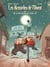 Les Remèdes de l'Ouest - Tome 1 - La Bête de South Valley
