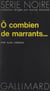 Ô combien de marrants...