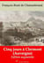 Cinq jours à Clermont (Auvergne) – suivi d'annexes - Nouvelle édition 2019