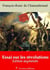 Essai sur les révolutions – suivi d'annexes - Nouvelle édition 2019