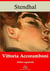 Vittoria Accoramboni – suivi d'annexes - Nouvelle édition 2019