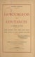 Les bourgeois de Coutances à l'hôtel de ville - Leurs marchés, leurs foires, leurs halles, leurs impôts et leurs charges militaires. D'après les documents de la bibliothèque et des archives municipales