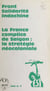 Le néo-colonialisme français - La France, complice de Thieu
