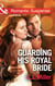 Guarding His Royal Bride