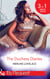 The Duchess Diaries - The Diplomat's Pregnant Bride / Her Unforgettable Royal Lover / The Texan's Royal M.D.
