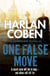 One False Move - From the Number One bestselling creator of the hit Netflix series Missing You