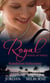 The Royal House of Niroli: Scandalous Seductions - The Future King's Pregnant Mistress / Surgeon Prince, Ordinary Wife