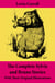 The Complete Sylvie and Bruno Stories With Their Original Illustrations - Sylvie and Bruno + Sylvie and Bruno Concluded + Bruno's Revenge and Other Stories