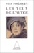 Les Yeux de l'autre
