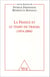 La France et le temps de travail (1814-2004)