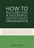 How to Build and Fund A Successful Grassroots Esports Organization - This book is designed to give you the blueprint on how to build and fund an esport organization