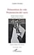 Prémonition du vide - Premonición del vacío Bilingue français-espagnol - Bilingue français-espagnol