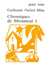 Chroniques de Mvoutessi - 1