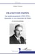 Franz von Papen - Les années au pouvoir (1932-1934) : chancelier et vice-chancelier de Hitler - Un portrait politique