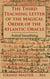 The Third Teaching Letter of the Magical Order of the Atlantic Oracle - Astral breathing
