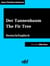 Der Tannenbaum - The Fir Tree - Märchen zum Lesen und Vorlesen - zweisprachig: deutsch/englisch - bilingual: German/English (Klassiker der ofd edition)