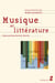 Musique et littérature - Rencontres Sainte Cécile