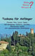 Toskana für Anfänger - Florenz, Pisa, Lucca, Siena, San Gimignano, Voltera Certaldo mit venezianischem Intermezzo