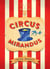 Circus Mirandus - Tome 1