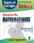 Annales de Mathématiques, Baccalauréat A, Cameroun, 2009 - 2019 - Sujets et Corrigés