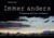 Immer anders - 39 Aphorismen mit Fotos vom Himmel