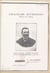 Charles Humbert sénateur de la Meuse : presse, affaires, problèmes militaires sous la Troisième République (1900-1920) - Thèse pour le Doctorat de troisième cycle présentée et soutenue publiquement devant l'Université de Paris IV