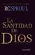 La Santidad de Dios
