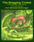 The Bragging Cricket - From the tale- book series " The Holy Forest "