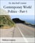 Contemporary World Politics - Part-3 - US Nuclear Politics