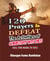 120 PRAYERS TO DEFEAT THE ACTIVITIES OF CHRISTIAN WITCHES - KILL THE REBEL IN YOU!
