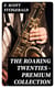 The Roaring Twenties - Premium Collection - The Beautiful and Damned, Winter Dreams, The Great Gatsby, Babylon Revisited, The Diamond as Big as the Ritz and many more