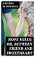 Hope Mills; Or, Between Friend and Sweetheart