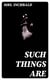 Such Things Are - A Play, in Five Acts