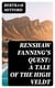 Renshaw Fanning's Quest: A Tale of the High Veldt