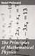 The Principles of Mathematical Physics