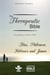 The Therapeutic Bible – Titus, Philemon, Hebrews and James - Acceptance • Grace • Truth