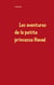 Les aventures de la petite princesse Hanaé - Ombrassius