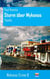 Sturm über Mykonos - Mykonos Crime 8