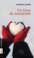 Un hiver de tourmente - Marie-Lune, Tome 1