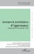 Acteurs et territoires d'Apprenance - Zoom sur le réseau des APP