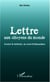 Lettre aux citoyens du monde