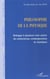 Philosophie de la physique - Dialogue à plusieurs voix autour de controverses contemporaines et classiques