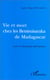 VIE ET MORT CHES LES BETSIMISARAKA DE MADAGASCAR - Essai d'anthropologie philosophique