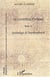 Le constructivisme - Tome II - Epistémologie de l' interdisciplinarité