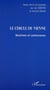 LE CERCLE DE VIENNE - Doctrines et controverses