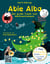 Abie Alba - Der große Traum vom Weihnachtsbaum - (DGS Sonderausgabe mit Malbuch|Adventskalender)