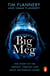 Big Meg - The Story of the Largest, Fiercest and Most Mysterious Shark