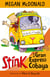 Stink y el gran expreso cobaya (Serie Stink 4)