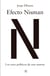 Efecto Nisman - Los usos políticos de una muerte