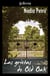 Las grietas de Old Oak (Los Dybron 2)